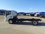 New 2024 Isuzu NRR Regular Cab 4x2, Cab Chassis for sale #240806 - photo 8