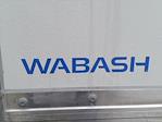 2024 Isuzu NPR-HD Regular Cab 4x2, Wabash Dry Freight Body Box Truck for sale #240821 - photo 12