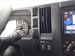 New 2024 Isuzu NPR-HD Regular Cab 4x2, 20' Wabash Dry Freight Body Box Truck for sale #240821 - photo 18