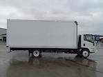 2024 Isuzu NPR-HD Regular Cab 4x2, Wabash Dry Freight Body Box Truck for sale #240821 - photo 6