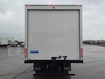 New 2024 Isuzu NPR-HD Regular Cab 4x2, 20' Wabash Dry Freight Body Box Truck for sale #240821 - photo 8