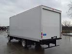 2024 Isuzu NPR-HD Regular Cab 4x2, Wabash Dry Freight Body Box Truck for sale #240821 - photo 2
