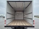 New 2024 Isuzu NPR-HD Regular Cab 4x2, 20' Wabash Dry Freight Body Box Truck for sale #240821 - photo 9
