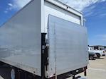 2024 Isuzu NPR-HD Regular Cab 4x2, Wabash Dry Freight Body Box Truck for sale #240822 - photo 19