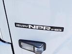 2024 Isuzu NPR-HD Regular Cab 4x2, Wabash Dry Freight Body Box Truck for sale #240822 - photo 20