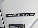 New 2024 Isuzu NPR-HD Regular Cab 4x2, 20' Wabash Dry Freight Body Box Truck for sale #240822 - photo 21