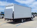 New 2024 Isuzu NPR-HD Regular Cab 4x2, 20' Wabash Dry Freight Body Box Truck for sale #240822 - photo 6