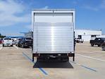 New 2024 Isuzu NPR-HD Regular Cab 4x2, 20' Wabash Dry Freight Body Box Truck for sale #240822 - photo 7
