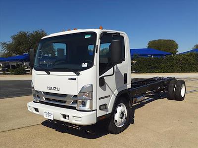 2024 Isuzu NPR-HD Regular Cab 4x2, Cab Chassis for sale #240823 - photo 1