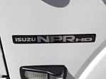 2024 Isuzu NPR-HD Regular Cab 4x2, Cab Chassis #240823 - photo 22