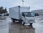 2024 Isuzu NPR-HD Regular Cab 4x2, Cab Chassis for sale #240823 - photo 4