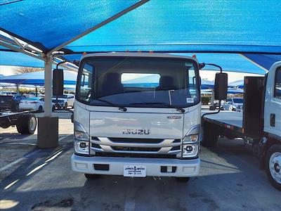 2024 Isuzu NPR-HD Regular Cab 4x2, Cab Chassis for sale #240947 - photo 1