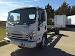 New 2024 Isuzu NPR-HD Regular Cab 4x2, Cab Chassis for sale #240950 - photo 1