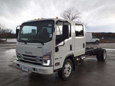 2024 Isuzu NRR 4x2, Cab Chassis for sale #241255 - photo 1
