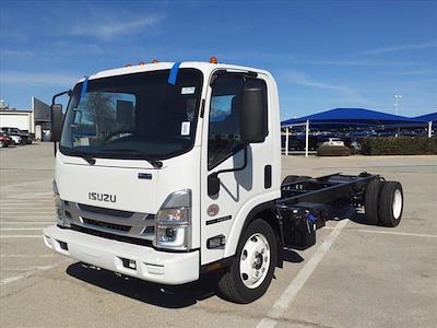 New 2024 Isuzu NRR Regular Cab 4x2, Cab Chassis for sale #241295 - photo 1