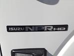 2024 Isuzu NPR-HD Crew Cab 4x2, Wil-Ro Standard Dovetail Landscape for sale #241340 - photo 21