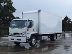 2024 Isuzu FTR Regular Cab 4x2, Cab Chassis for sale #241542 - photo 1