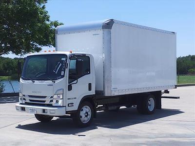 2024 Isuzu NPR-HD Regular Cab 4x2, Cab Chassis for sale #241698 - photo 1