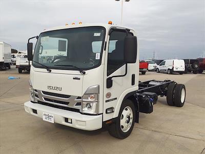 2024 Isuzu NPR-XD Regular Cab 4x2, Cab Chassis for sale #241717 - photo 1