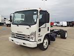 2024 Isuzu NPR-XD Regular Cab 4x2, Cab Chassis for sale #241717 - photo 1