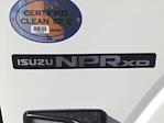 New 2024 Isuzu NPR-XD Regular Cab 4x2, Cab Chassis for sale #241718 - photo 20
