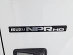 New 2024 Isuzu NPR-HD Regular Cab 4x2, Cab Chassis for sale #241882 - photo 20