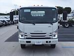 2024 Isuzu NRR Regular Cab 4x2, Wabash Dry Freight Body Box Truck for sale #242512 - photo 5