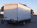 New 2024 Isuzu NRR Regular Cab 4x2, 20' Wabash Dry Freight Body Box Truck for sale #242512 - photo 7