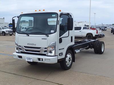 2024 Isuzu NPR-HD Regular Cab 4x2, Cab Chassis for sale #242782 - photo 1