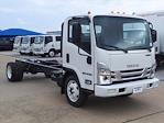 2024 Isuzu NPR-HD Regular Cab 4x2, Cab Chassis for sale #242782 - photo 4