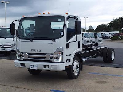 2024 Isuzu NPR-HD Regular Cab 4x2, Cab Chassis for sale #242783 - photo 1