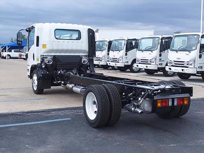 2024 Isuzu NPR-HD Regular Cab 4x2, Cab Chassis for sale #242783 - photo 2