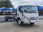 New 2024 Isuzu NPR-HD Regular Cab 4x2, Cab Chassis for sale #242783 - photo 4