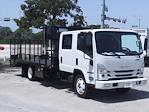 2024 Isuzu NPR-HD Crew Cab 4x2, Cab Chassis for sale #242872 - photo 4