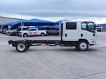 2024 Isuzu NPR-HD Crew Cab 4x2, Cab Chassis for sale #242878 - photo 5