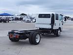 2024 Isuzu NPR-HD Crew Cab 4x2, Cab Chassis for sale #242878 - photo 6