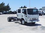 2024 Isuzu NRR Crew Cab 4x2, Cab Chassis for sale #242940 - photo 4