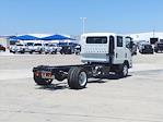 2024 Isuzu NRR Crew Cab 4x2, Cab Chassis for sale #242940 - photo 6