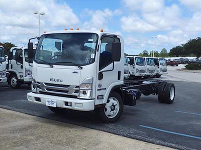 2024 Isuzu NRR Regular Cab 4x2, Cab Chassis for sale #243015 - photo 1