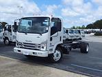 2024 Isuzu NRR Regular Cab 4x2, Cab Chassis for sale #243015 - photo 1