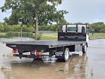 New 2024 Isuzu NRR Regular Cab 4x2, 20' Bedrock Limestone Series Flatbed Truck for sale #243015 - photo 2