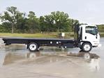 New 2024 Isuzu NRR Regular Cab 4x2, 20' Bedrock Limestone Series Flatbed Truck for sale #243015 - photo 8