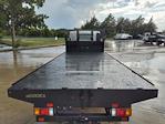 New 2024 Isuzu NRR Regular Cab 4x2, 20' Bedrock Limestone Series Flatbed Truck for sale #243015 - photo 9