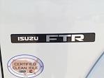 New 2025 Isuzu FTR Regular Cab 4x2, Cab Chassis for sale #250000 - photo 20