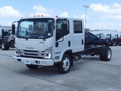 New 2025 Isuzu NRR Crew Cab 4x2, Cab Chassis for sale #250005 - photo 1