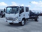 2025 Isuzu NRR Crew Cab DRW 4x2, Cab Chassis for sale #250005 - photo 1