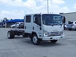 New 2025 Isuzu NRR Crew Cab 4x2, Cab Chassis for sale #250005 - photo 4