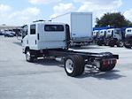 2025 Isuzu NRR Crew Cab DRW 4x2, Cab Chassis for sale #250005 - photo 2