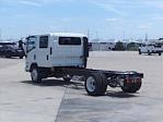 2025 Isuzu NRR Crew Cab DRW 4x2, Cab Chassis for sale #250008 - photo 2