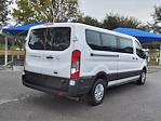 Used 2020 Ford Transit 350 XLT Low Roof RWD, Passenger Van for sale #C9703 - photo 2